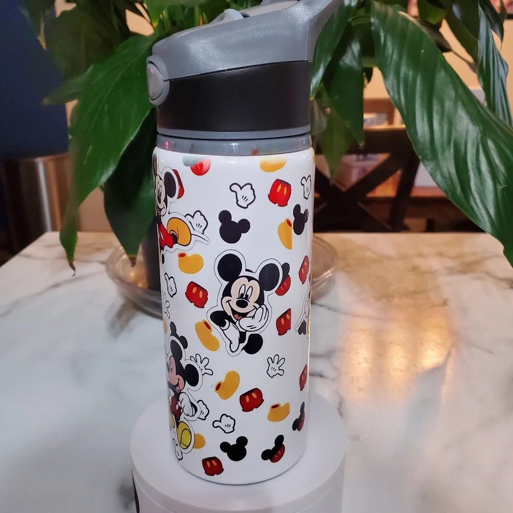 Artisan mickey mouse